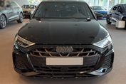 Audi A3 TFSI S Line Sportback