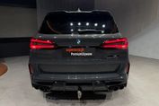 BMW X5 M Competition