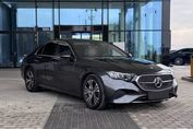 Mercedes Klasa E 220 d 4-Matic Avantgarde
