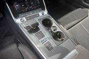 Audi A6 35 TDI Advanced