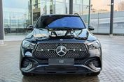 Mercedes GLE 300 d 4-Matic AMG Line