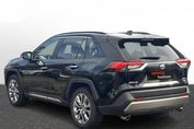Toyota RAV4 2.5 Hybrid Executive 4x4
