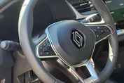 Renault Captur Evolution 1.0 TCe