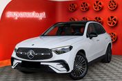 Mercedes GLC 200 4-Matic AMG Line