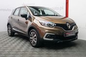 Renault Captur 0.9 Energy TCe + LPG Zen