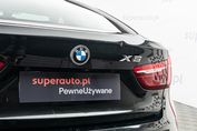 BMW X6 xDrive30d M Sport