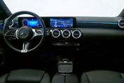 Mercedes Klasa A 200 d Progressive 8G-DCT