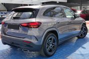 Mercedes GLA 200 AMG Line