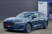 Ford Focus EcoBoost TITANIUM X