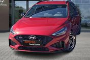 Hyundai i30 1.5 T-GDI 48V N-Line