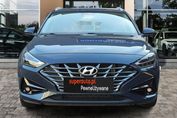 Hyundai i30 T-GDI Smart