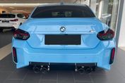 BMW Seria 2 Coupe M2
