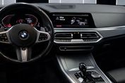 BMW X5 xDrive25d aut
