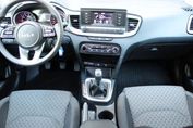 Kia Ceed Ceed 1.0 T-GDI S