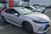 Toyota Camry Prestige 2.5 Hybrid Dynamic Force