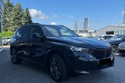 BMW X5 xDrive30d M Sport