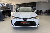 Toyota Corolla 1.5 Comfort