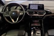 BMW X3 xDrive30e aut