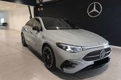 Mercedes CLA 200 4-Matic AMG Line