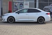 Toyota Corolla 1.8 Hybrid GR Sport