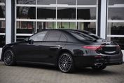 Mercedes Klasa S 350 d L 4-Matic AMG Line