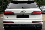 Audi Q7 55 TFSI e quattro S Line