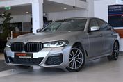 BMW Seria 5 520d xDrive mHEV M Sport sport-aut