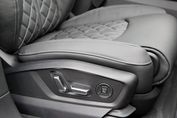 Audi Q7 50 TDI quattro S Line