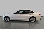 BMW Seria 3 320d xDrive mHEV M Sport aut