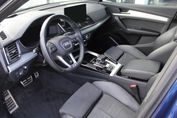 Audi Q5 55 TFSI e quattro S Line Sportback