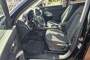 Audi Q3 35 TFSI mHEV Advanced S tronic