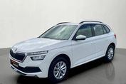 Skoda Kamiq 1.0 TSI Ambition