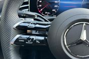 Mercedes Klasa E 300 e 4-Matic AMG