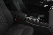 Mercedes CLA 200