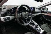 Audi A4 35 TFSI S tronic