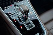 Porsche Panamera Turbo E-Hybrid PHEV