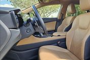 Lexus NX 350h Prestige 2.5 Hybrid AWD