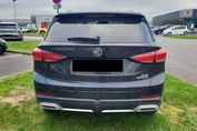 MG ZS 1.5 HEV+ Exclusive aut
