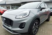 Ford Puma Titanium aut 1.0 EcoBoost
