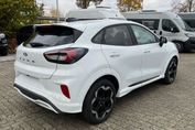 Ford Puma ST-Line X PowerShift mHEV  1.0 EcoBoost