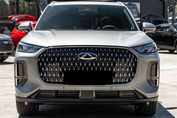 Chery Tiggo 9 Prestige 1.5 T-GDI Super Hybrid DHT 7os.