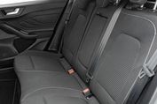 Ford Focus 1.5 EcoBlue Titanium X