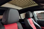 Mercedes GLE Coupe 300 d 4-Matic AMG Line