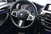 BMW X3 xDrive30i mHEV M Sport sport-aut