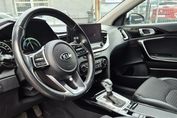 Kia Ceed 1.6 GDI PHEV L Business Line DCT