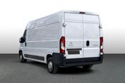 Citroen Jumper 35 BlueHDi L3H2