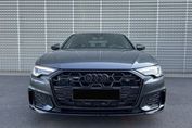 Audi A6 55 TFSI e quattro S Line