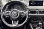 Mazda CX-5 2.0 Exclusive-Line 2WD
