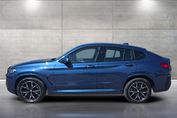 BMW X4 xDrive20d mHEV sport-aut
