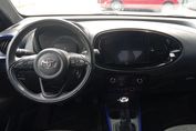 Toyota Aygo X 1.0 VVT-i